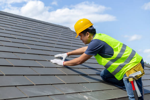 Best Slate Roofing Contractor  in West Jefferson, NC