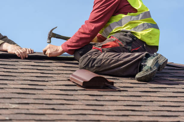 Roof Repair Estimates in West Jefferson, NC