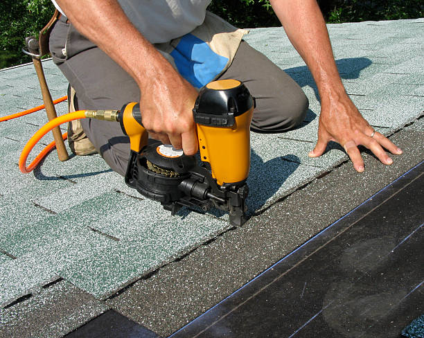 Best Storm Damage Roof Repair  in West Jefferson, NC