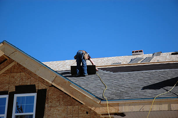 West Jefferson, NC Roofing Contractor Company