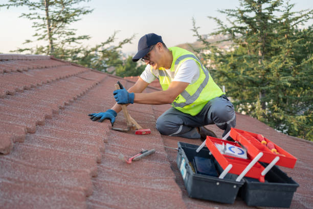 Best Residential Roofing Contractor  in West Jefferson, NC