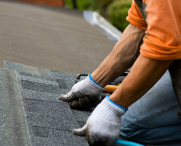 Quick and Trustworthy Emergency Roof Repair Services in West Jefferson, NC