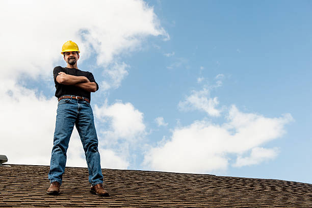 Best Storm Damage Roof Repair  in West Jefferson, NC