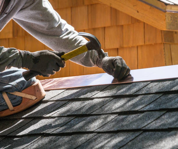Professional Roofing Contractor in West Jefferson, NC